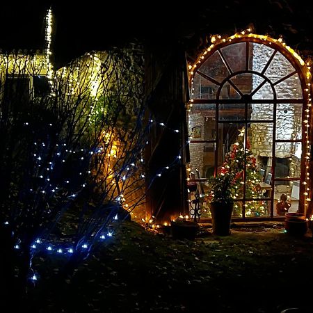 Gite Loustalneve Bourg-de-Visa Εξωτερικό φωτογραφία