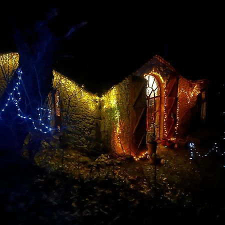 Gite Loustalneve Bourg-de-Visa Εξωτερικό φωτογραφία