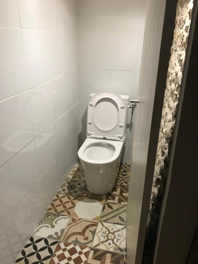 Gite Loustalneve Bourg-de-Visa Εξωτερικό φωτογραφία